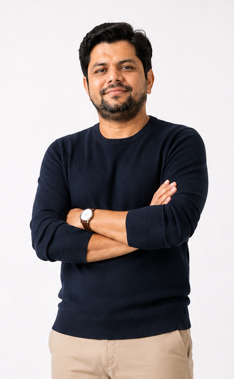 Alam Khan