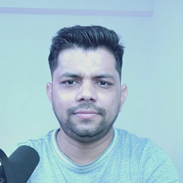 Alam Khan - UX Director